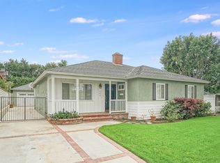 900 Tufts Ave, Burbank, CA 91504