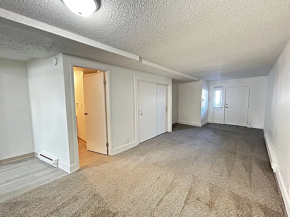 Cannonball Apartments!