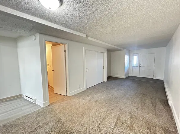 Cannonball Apartments!