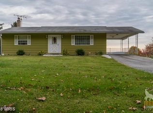 11113 Putman Rd, Thurmont, MD 21788