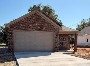 2105 Sulton Dr, Malvern, AR 72104