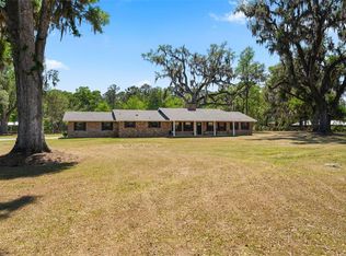12501 NW 112th Ave, Alachua, FL 32615