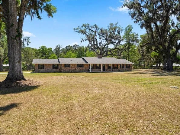 12501 NW 112th Ave, Alachua, FL 32615