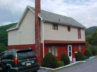 332 Chestnut St, Muncy, PA 17756