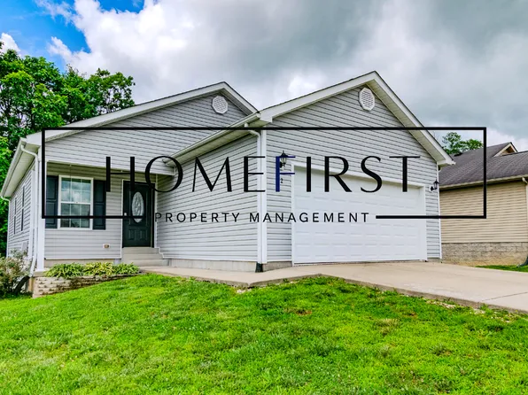 112 Newport Ln, Berea, KY 40403