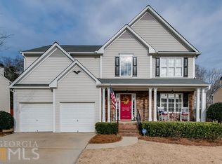 2575 Berry Ridge Ln, Buford, GA 30519