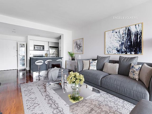 2nd image of 350 W 42nd St APT 21E