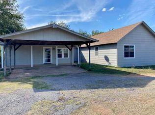165095 Nine Mile Rd, Marlow, OK 73055