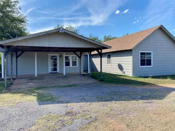 165095 Nine Mile Rd, Marlow, OK 73055