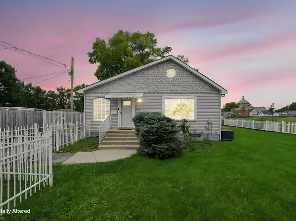 513 S Powell Ave, Columbus, OH 43204