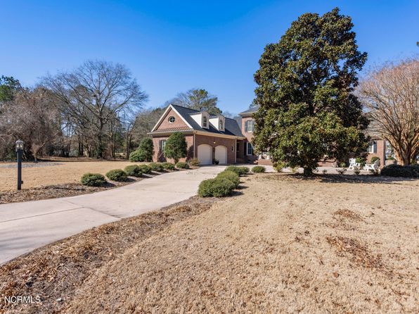 246 River Ridge Drive, Wallace, NC 28466
