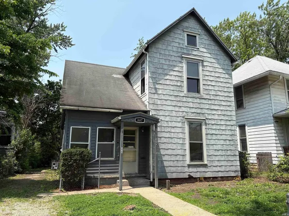 807 N Elm St, Muncie, IN 47305