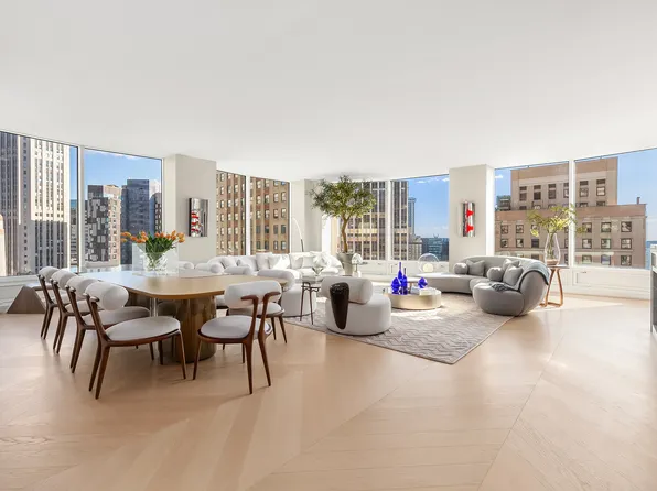 1 Wall Street image 2 of 9