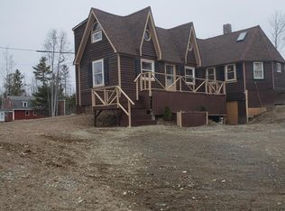 95 Scotts Point Rd, Clifton, ME 04428