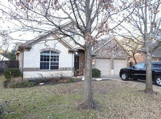 1913 Cross Draw Trl, Leander, TX 78641