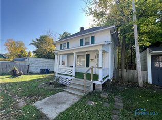 359 W Central Ave, Toledo, OH 43610