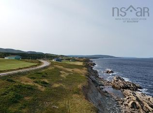 Cabot Trl, Inverness, NS B0E