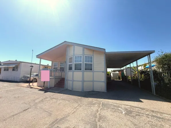 1350 Oakland Rd Space 199, San Jose, CA 95112