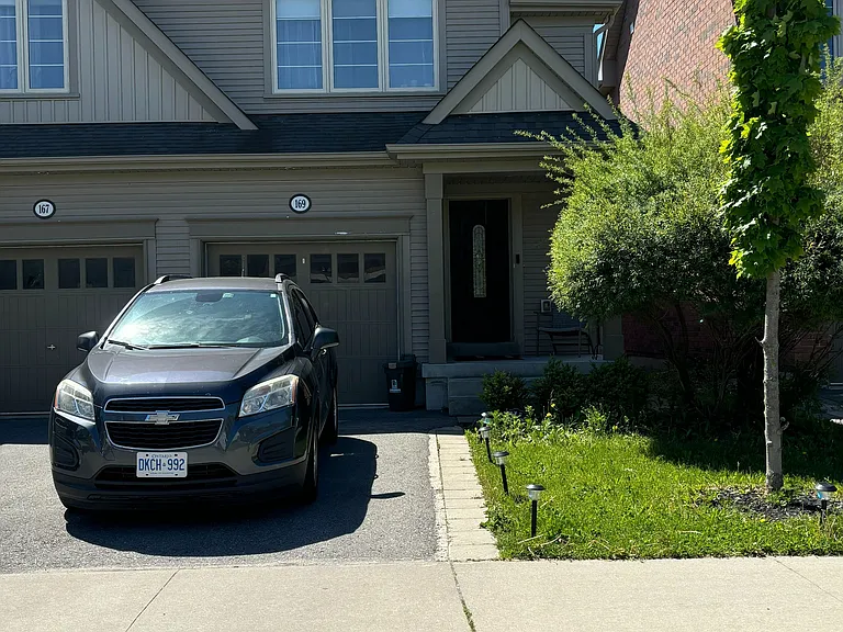 169 Dance Act Ave — Photo 1