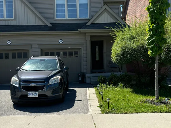 169 Dance Act Ave, Oshawa, ON L1L 0H4