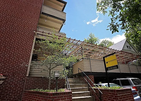 1160 Josephine St — Photo 13