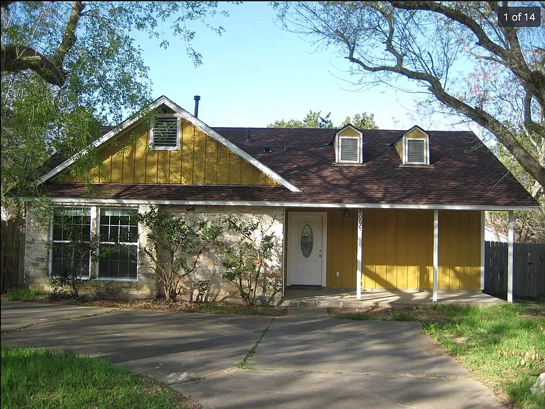 8006 Burley Bnd — Photo 1