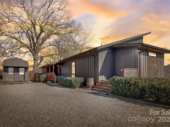 1389 Newfound Rd, Canton, NC 28716