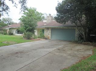 4484 Lake In The Woods Dr, Spring Hill, FL 34607