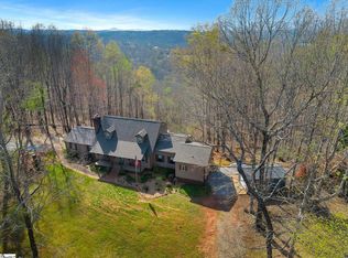 14 River Ridge Rd, Marietta, SC 29661