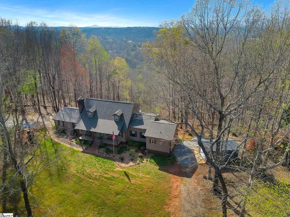 14 River Ridge Rd, Marietta, SC 29661