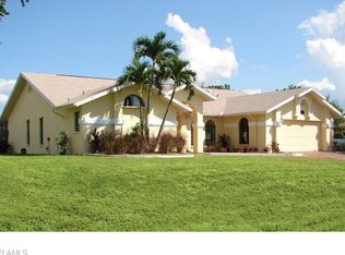 309 SE 21st Ave, Cape Coral, FL 33990