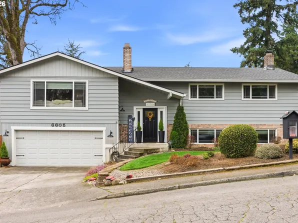 6605 Parkway Dr, Gladstone, OR 97027