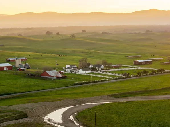 17775 Long Hollow Road, Corning, CA 96021