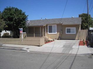 16098 Mateo St, San Leandro, CA 94578