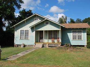 202 S 1st St, Lumberton, MS 39455
