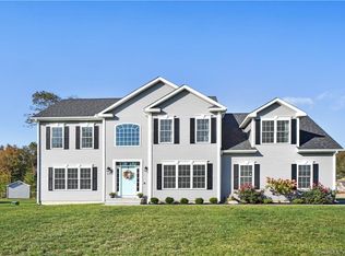 63 Skyline Dr, East Hampton, CT 06424