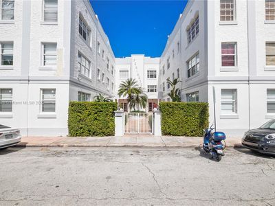 1200 Euclid Ave APT 203, Miami Beach, FL, 33139