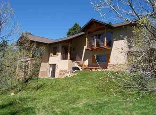 313 Pine Cone Ave, Spearfish, SD 57783