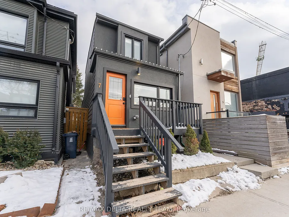 7 Craven Rd