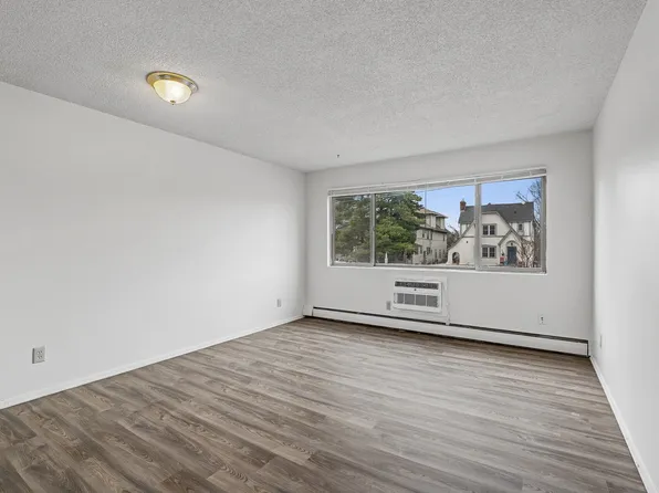 Marcy Park Student Housing Co-op