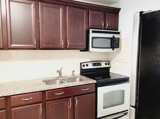 116 Spring St APT D2, Boston, MA 02132