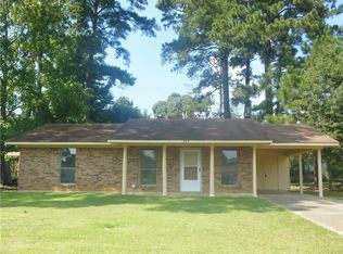 204 Conly Dr, Pineville, LA 71360