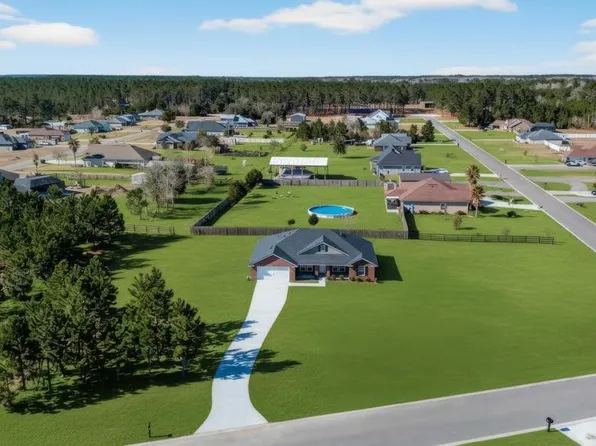 55225 Bartram Trl, Callahan, FL 32011