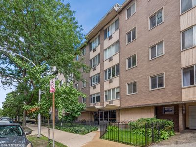 539 W Stratford Pl APT 505, Chicago, IL, 60657