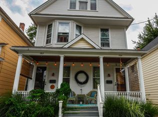 162 Howell St #1, Buffalo, NY 14207