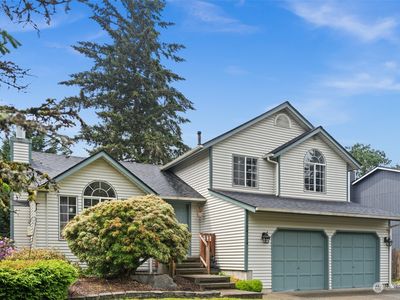 24214 32nd Avenue Ct E, Spanaway, WA, 98387