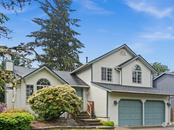24214 32nd Avenue Ct E, Spanaway, WA 98387