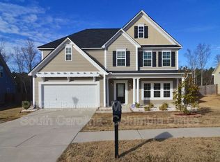 242 Hawkins Creek Rd, Blythewood, SC 29016