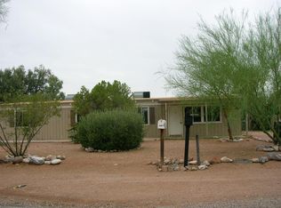 240 S Malcolm Dr, Apache Junction, AZ 85120