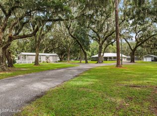 4575 WOLFE Road, St. Augustine, FL 32092